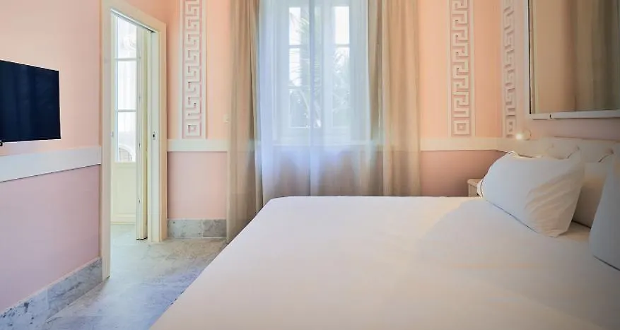 Tandem Palacio Veedor De Galeras Suites Cadiz
