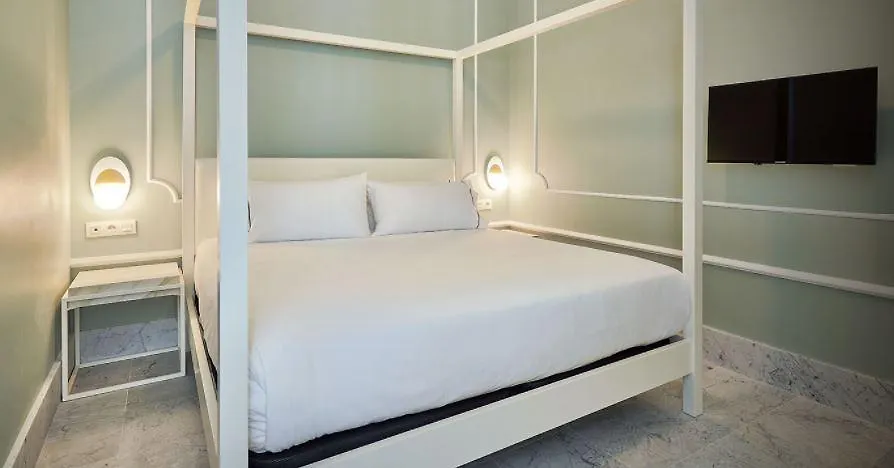 Tandem Palacio Veedor De Galeras Suites Cadiz 0*,  Spain