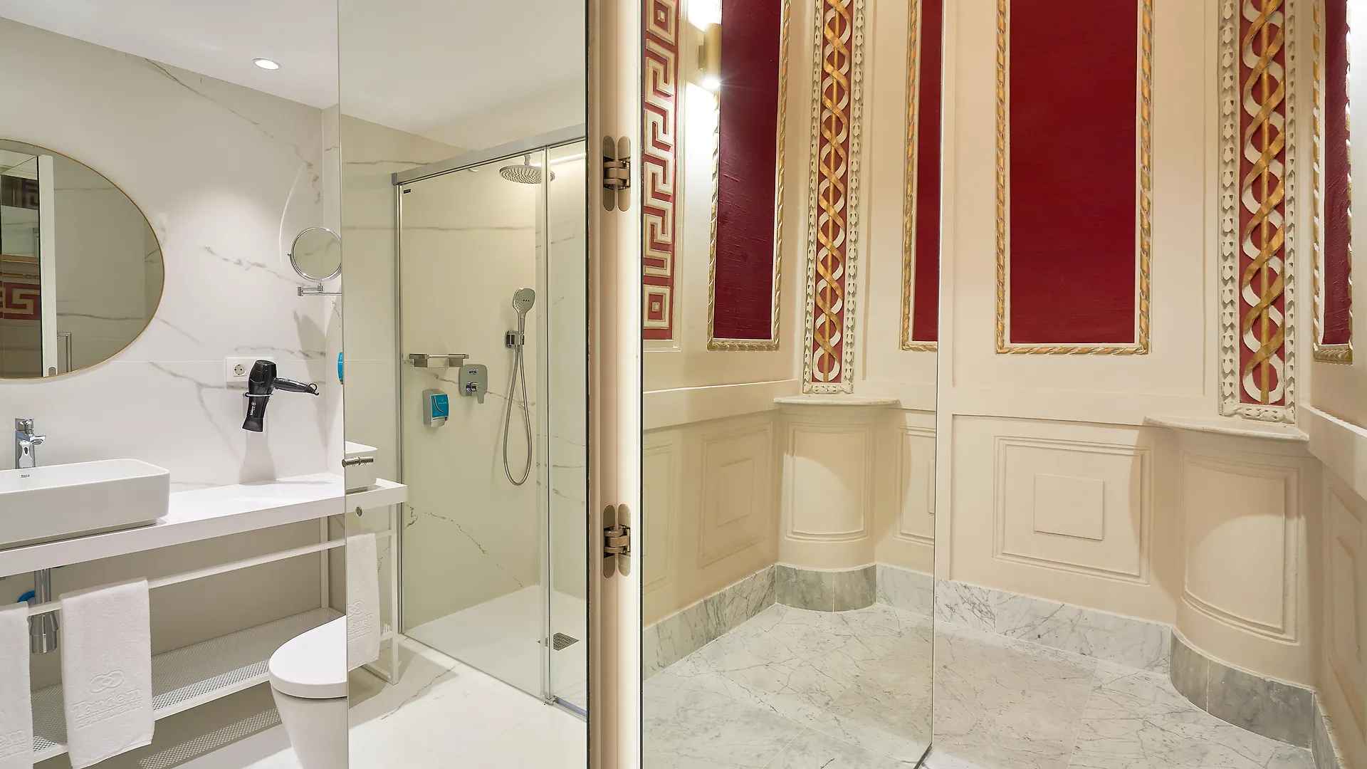 Tandem Palacio Veedor De Galeras Suites Cadiz